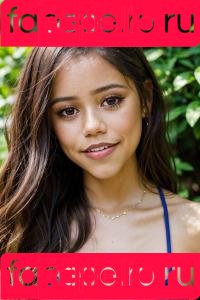 Jenna Ortega Onlyfans Photo Gallery 