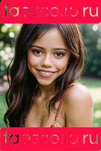 Jenna Ortega Onlyfans Photo Gallery 