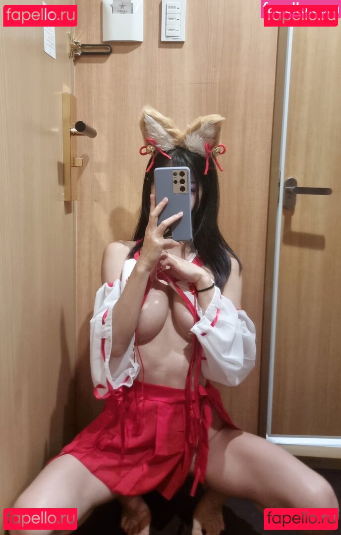 biya1024 Nude Onlyfans Photo 43