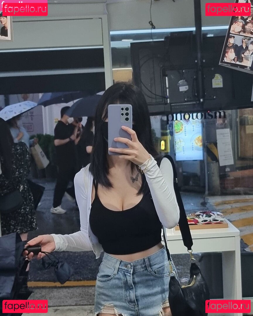 biya1024 Nude Onlyfans Photo 31