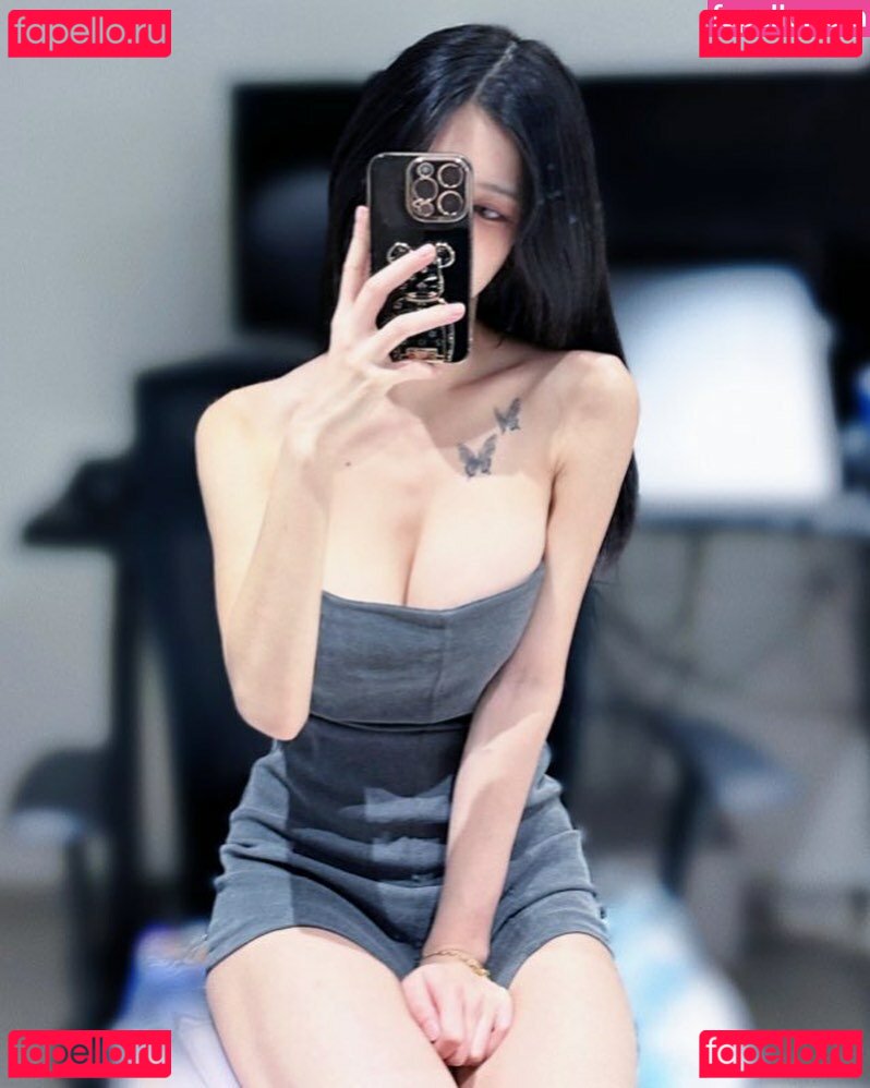 biya1024 Nude Onlyfans Photo 26