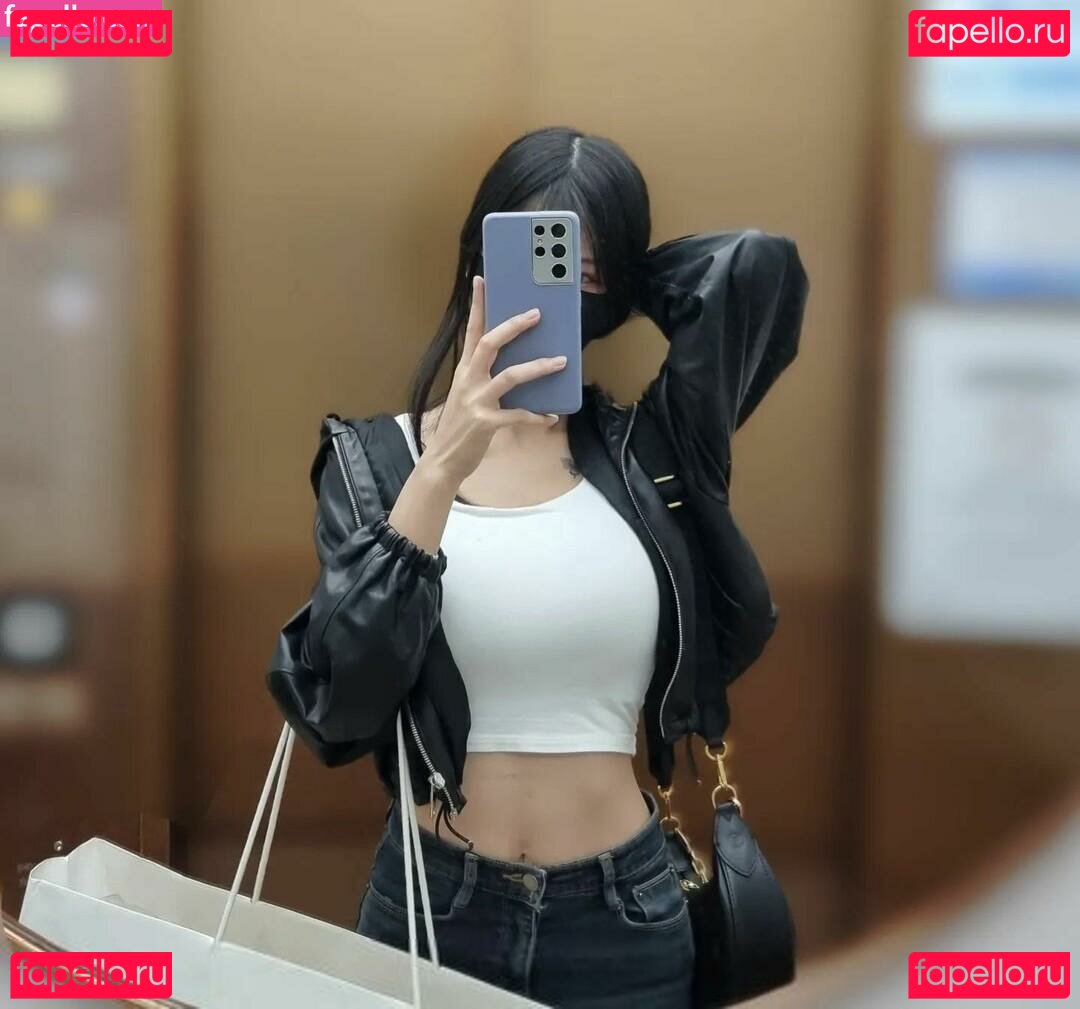 biya1024 Nude Onlyfans Photo 7