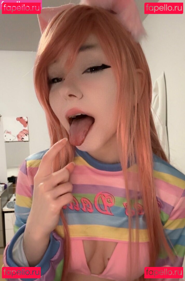 Moeponz Nude Onlyfans Photo 7