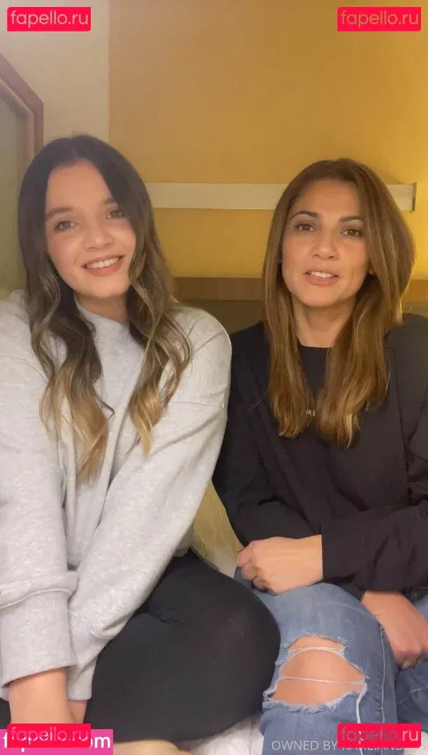 Katie & Rose Anders Onlyfans Photo Gallery 