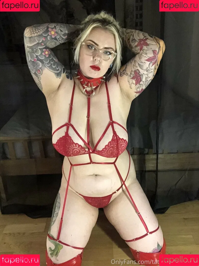 tattooedaprilfree Onlyfans Photo Gallery 