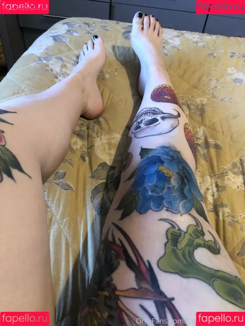 tattooedaprilfree Onlyfans Photo Gallery 