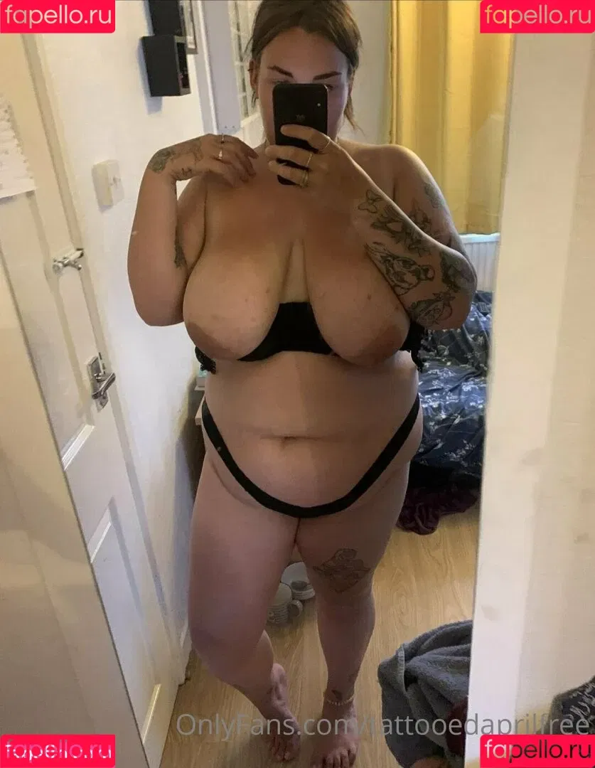 tattooedaprilfree Onlyfans Photo Gallery 