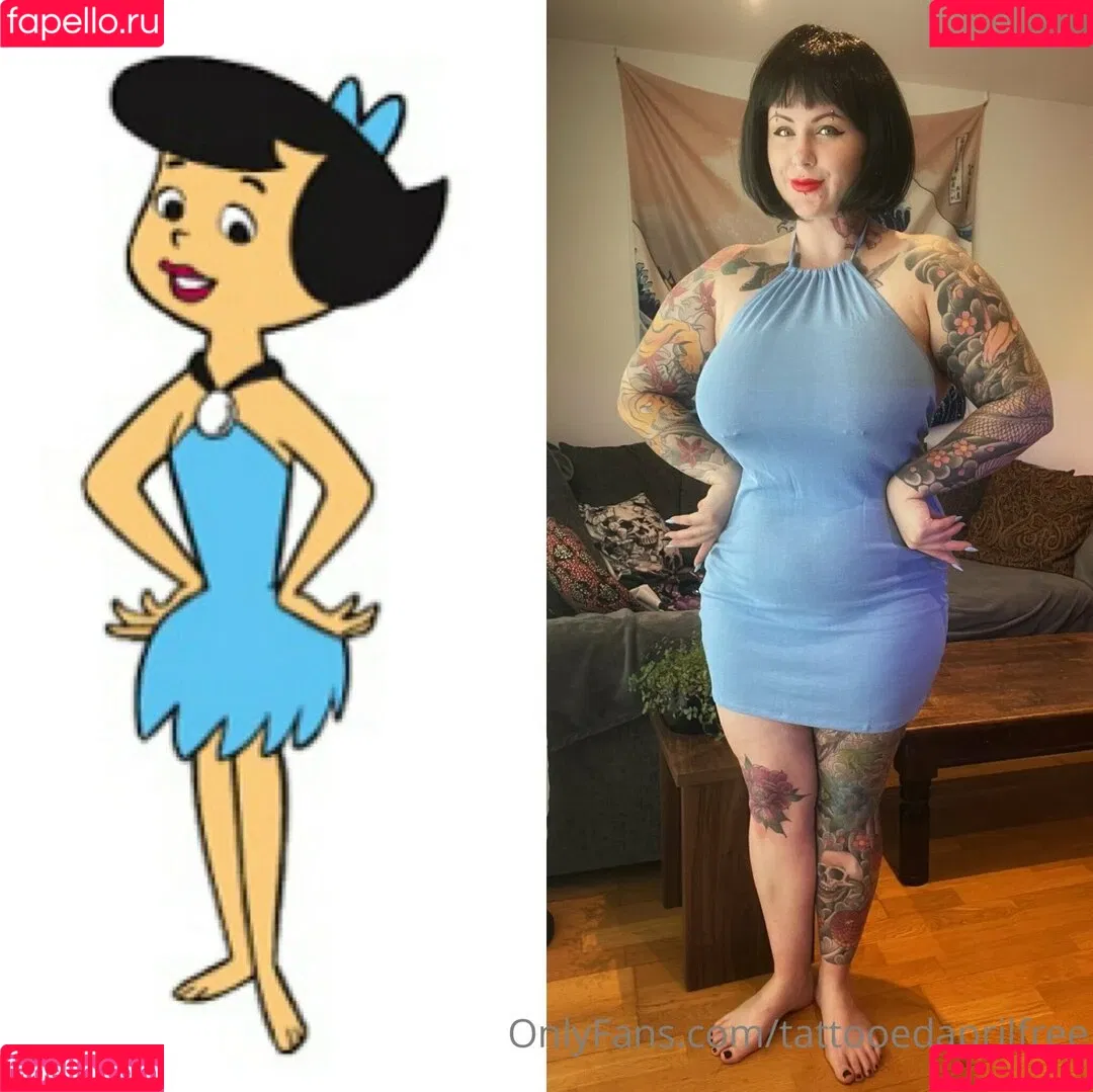 tattooedaprilfree Onlyfans Photo Gallery 