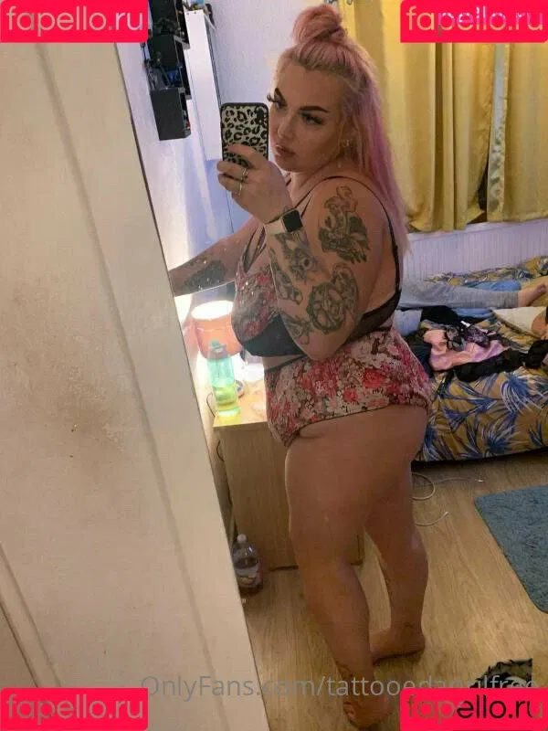 tattooedaprilfree Onlyfans Photo Gallery 