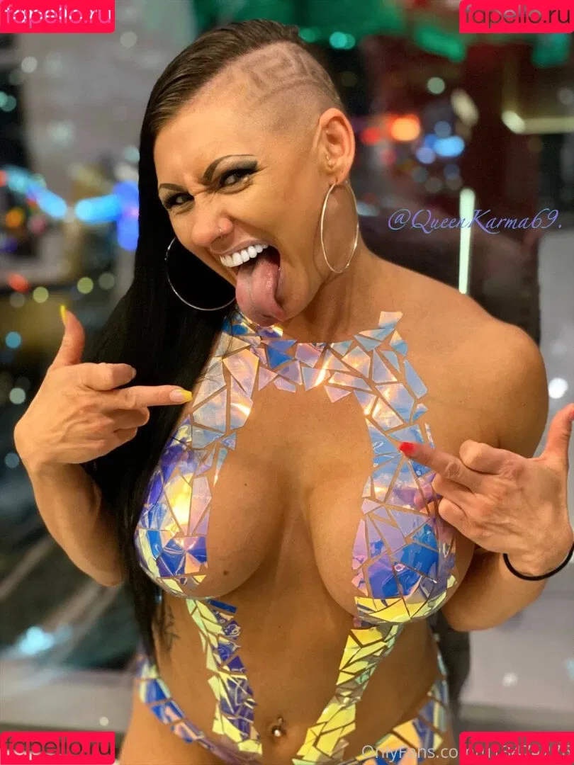 QueenKarma Onlyfans Photo Gallery 