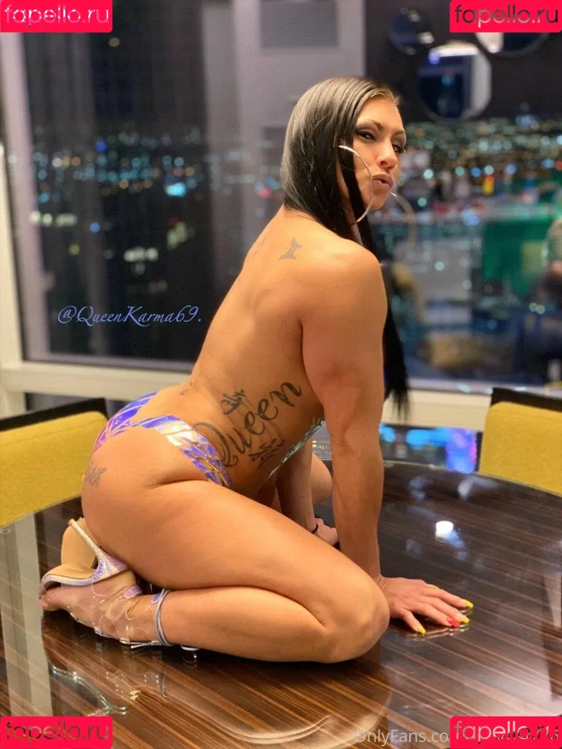 QueenKarma Onlyfans Photo Gallery 