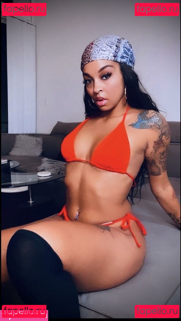 Luciferxkitty Nude Onlyfans Photo 8