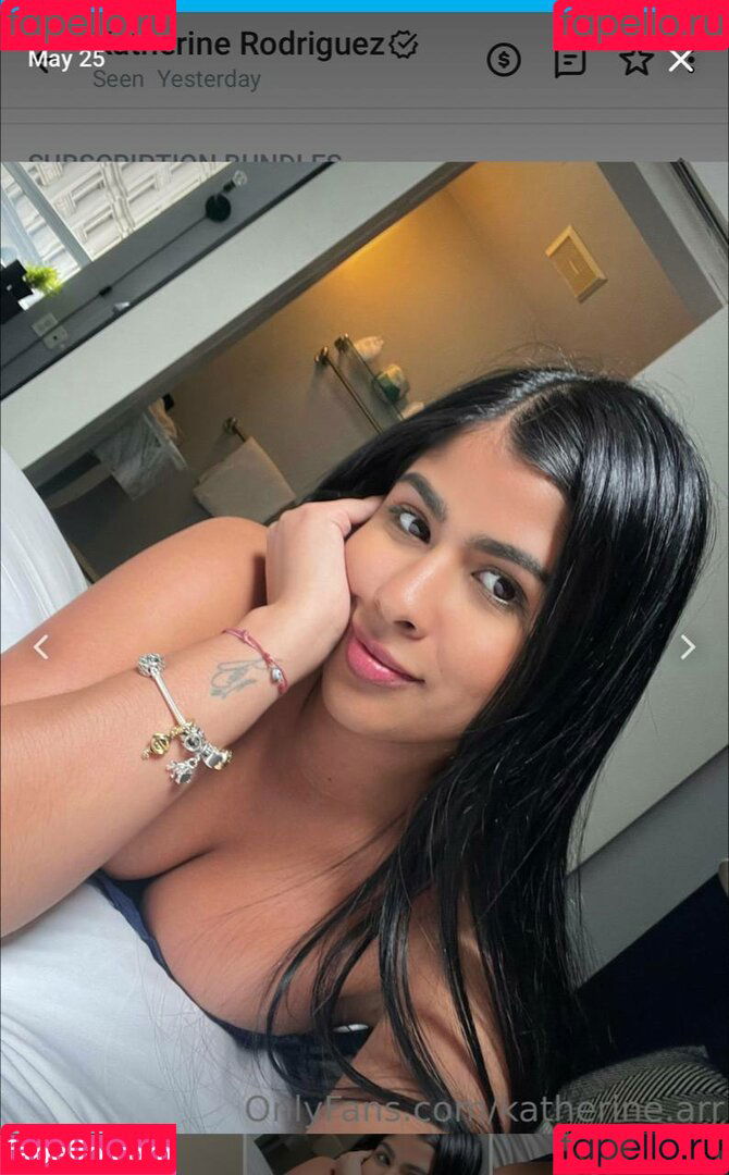 Katherine Rodriguez Onlyfans Photo Gallery 