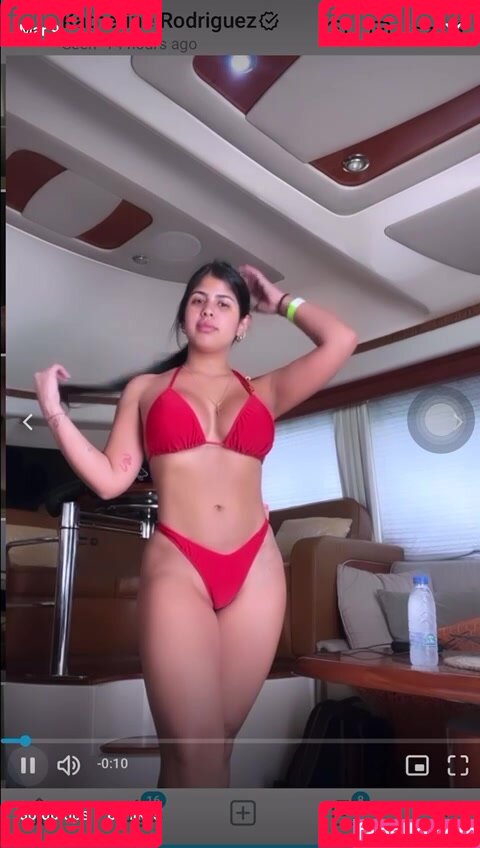 Katherine Rodriguez Onlyfans Photo Gallery 