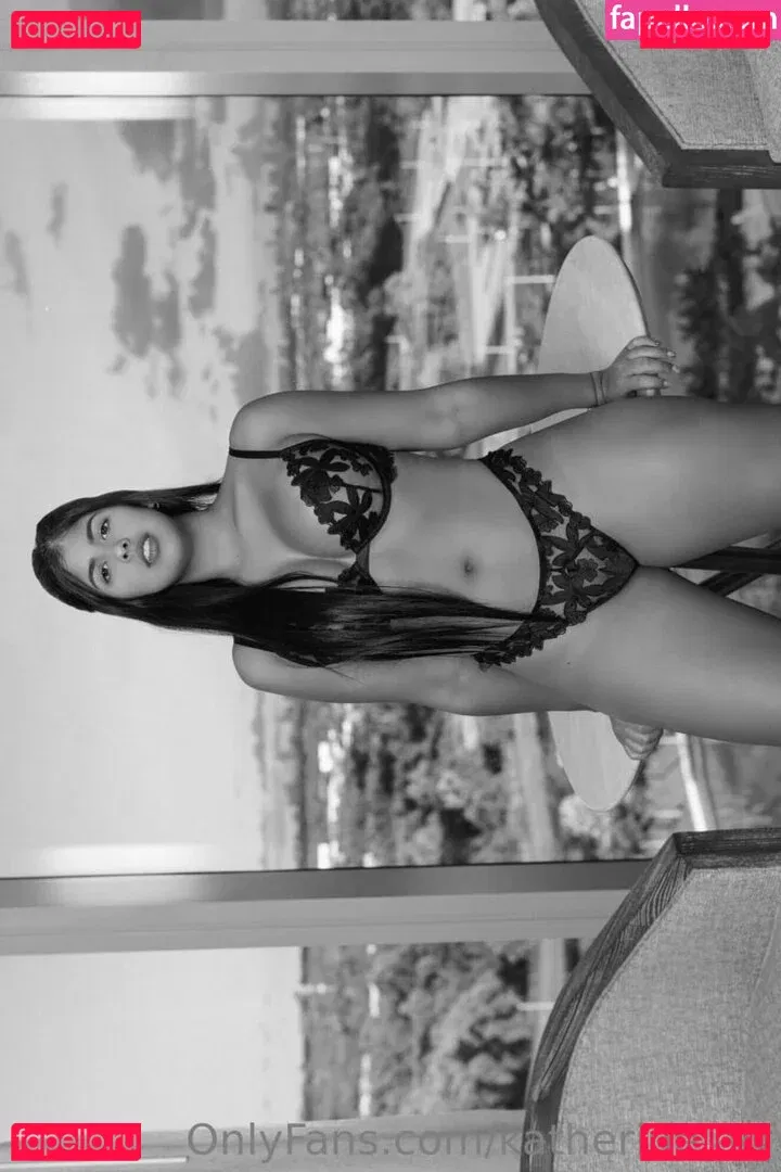 Katherine Rodriguez Onlyfans Photo Gallery 