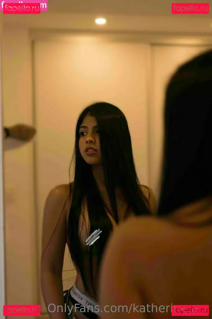 Katherine Rodriguez Onlyfans Photo Gallery 