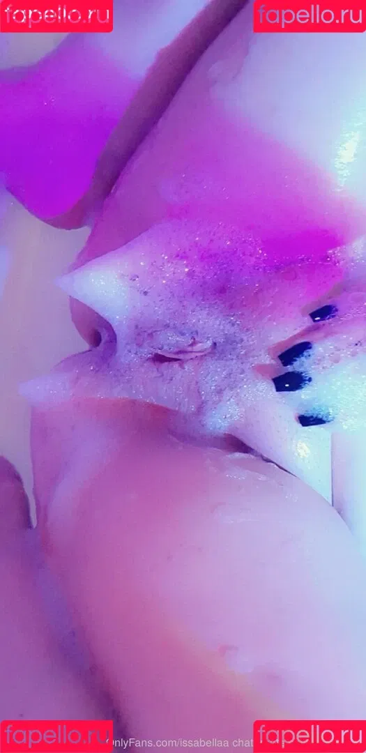 issabellaa Onlyfans Photo Gallery 