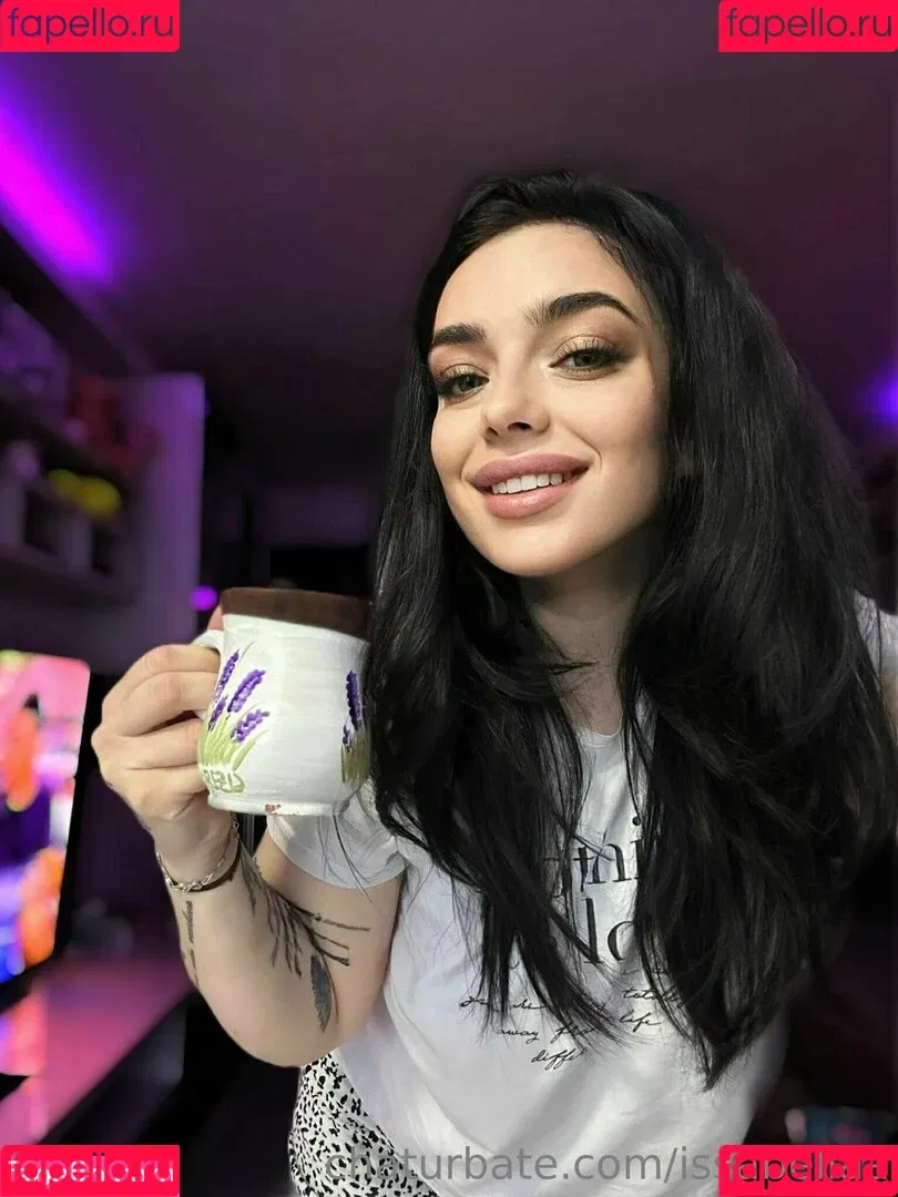 issabellaa Onlyfans Photo Gallery 