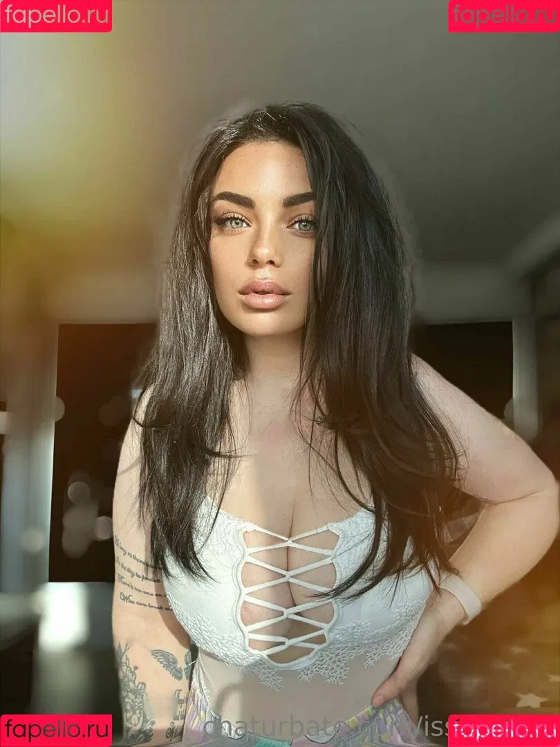 issabellaa Onlyfans Photo Gallery 