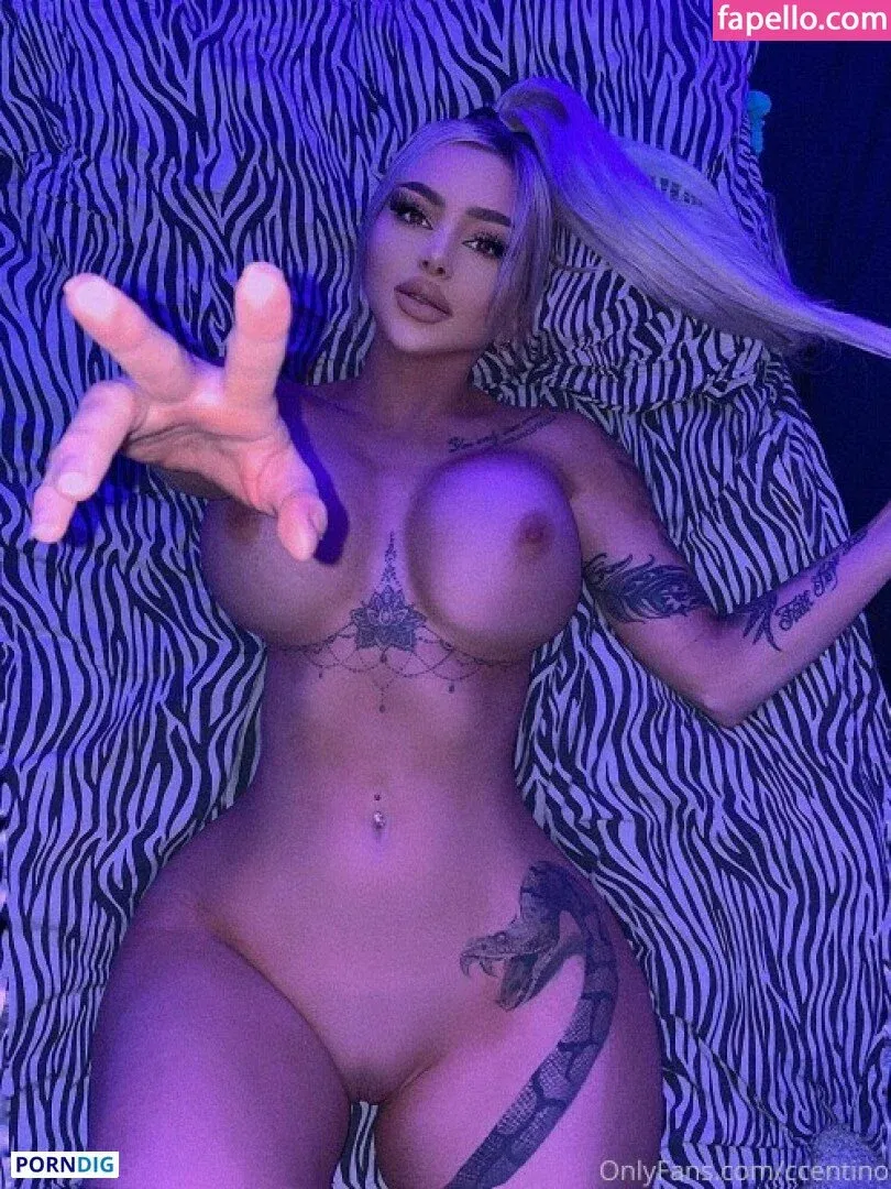 ccentino Onlyfans Photo Gallery 