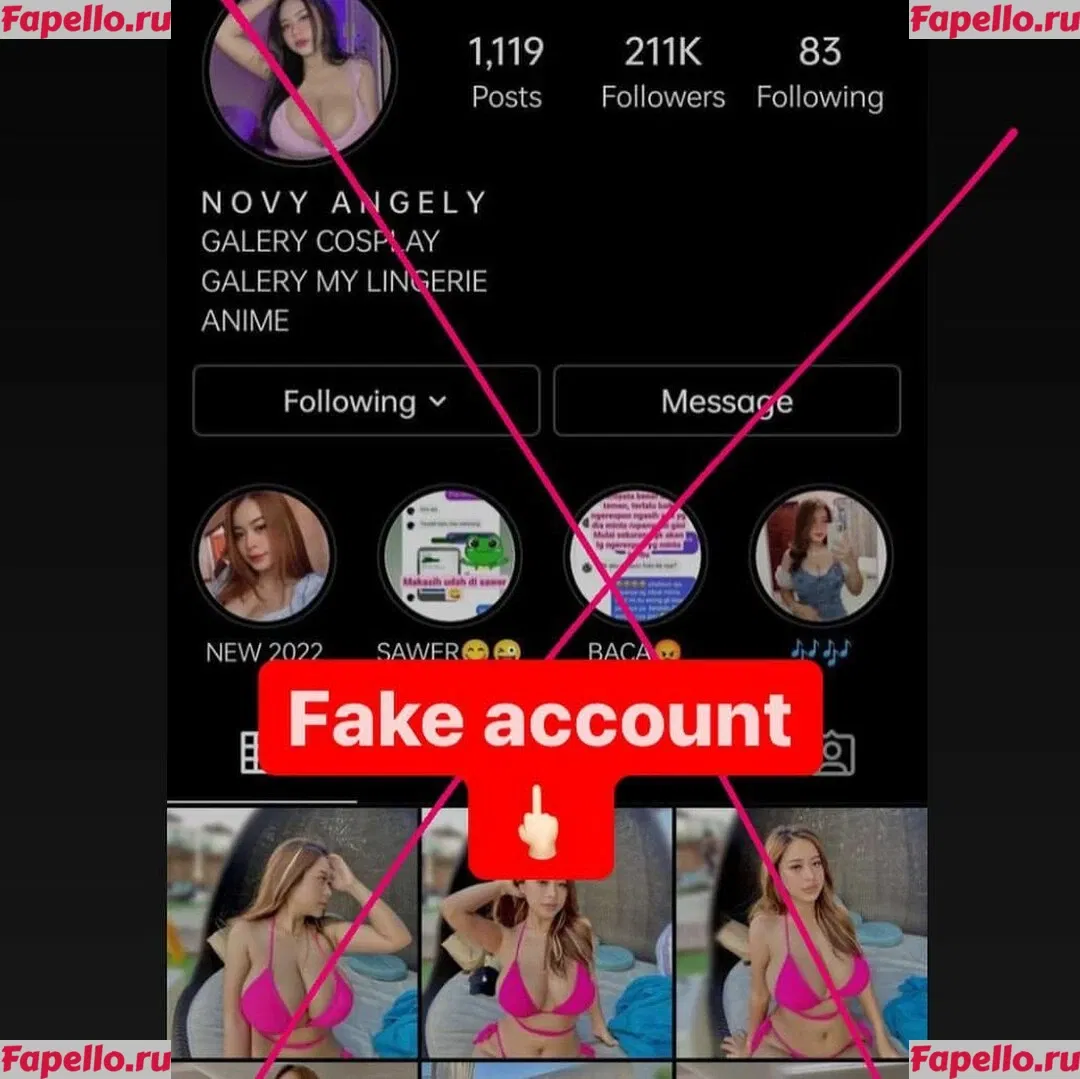 Noonz Supattra Onlyfans Photo Gallery 