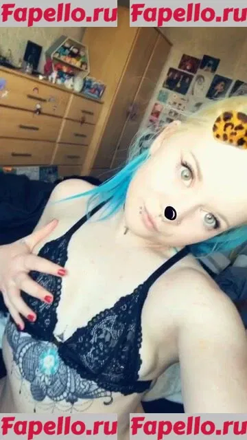 Vamparie Onlyfans Photo Gallery 