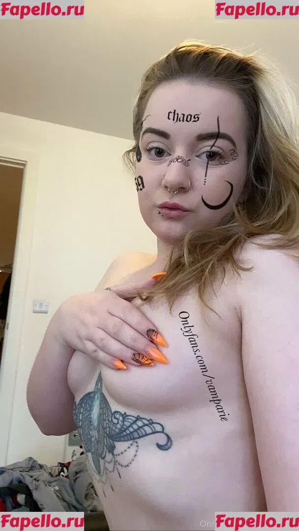 Vamparie Onlyfans Photo Gallery 