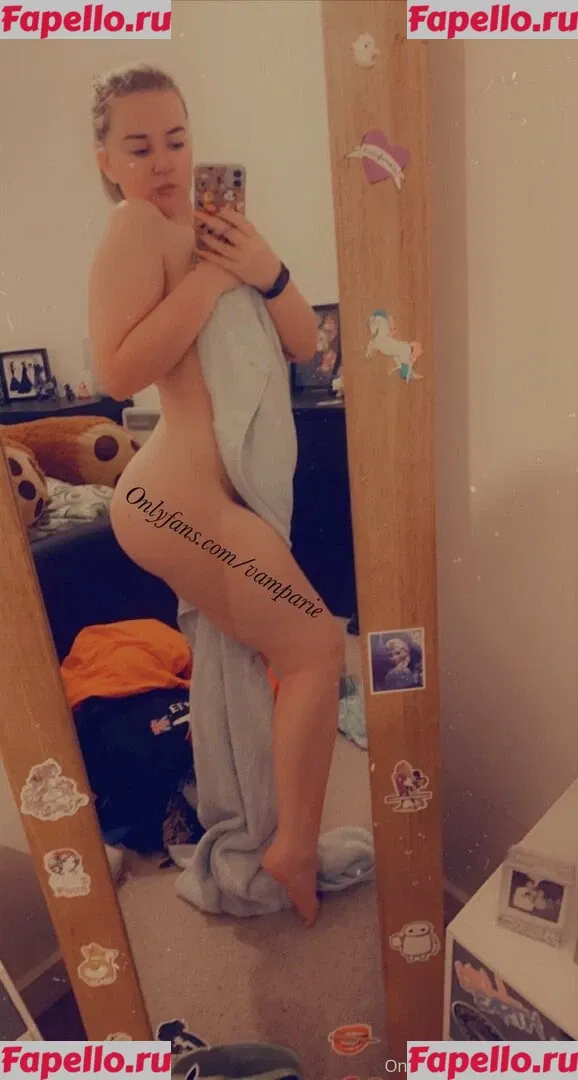 Vamparie Onlyfans Photo Gallery 