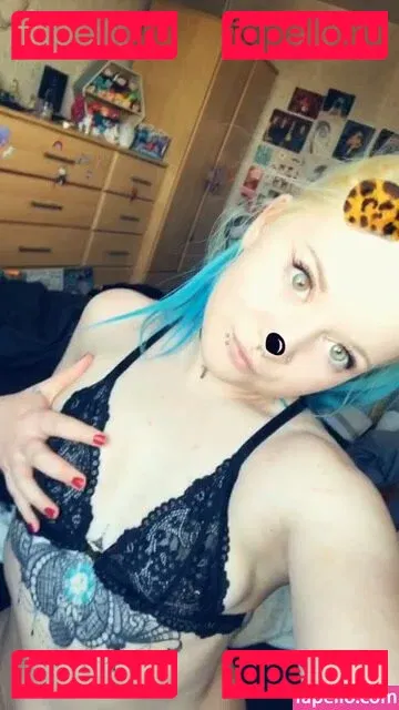 Vamparie Onlyfans Photo Gallery 