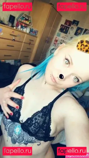 Vamparie Onlyfans Photo Gallery 