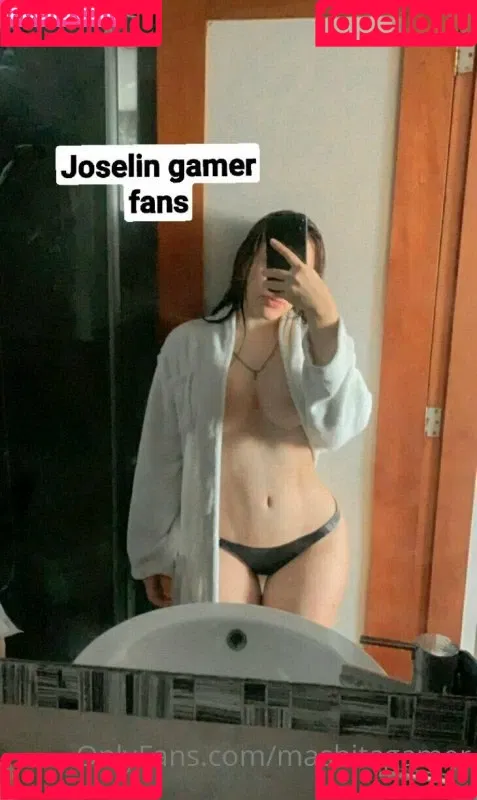 mashitagamer Onlyfans Photo Gallery 