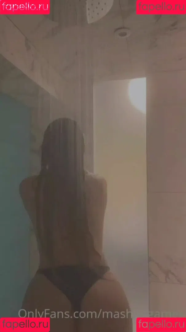 mashitagamer Onlyfans Photo Gallery 