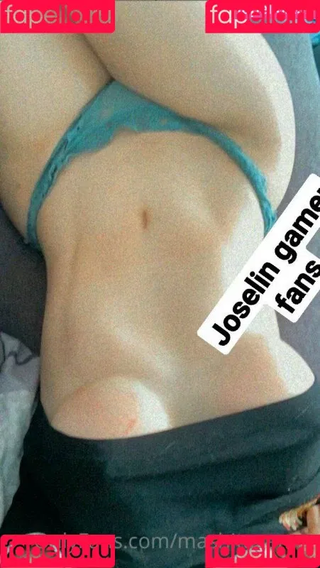 mashitagamer Onlyfans Photo Gallery 