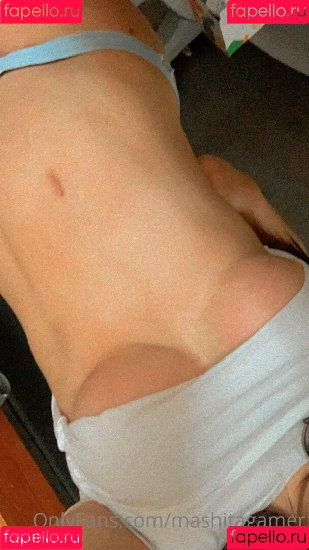 mashitagamer Onlyfans Photo Gallery 