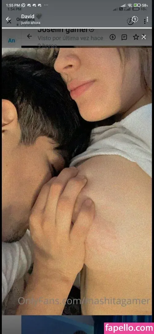 mashitagamer Onlyfans Photo Gallery 