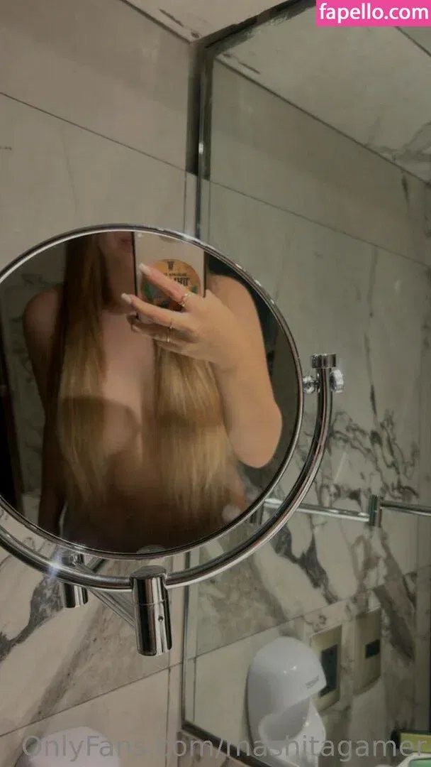 mashitagamer Onlyfans Photo Gallery 