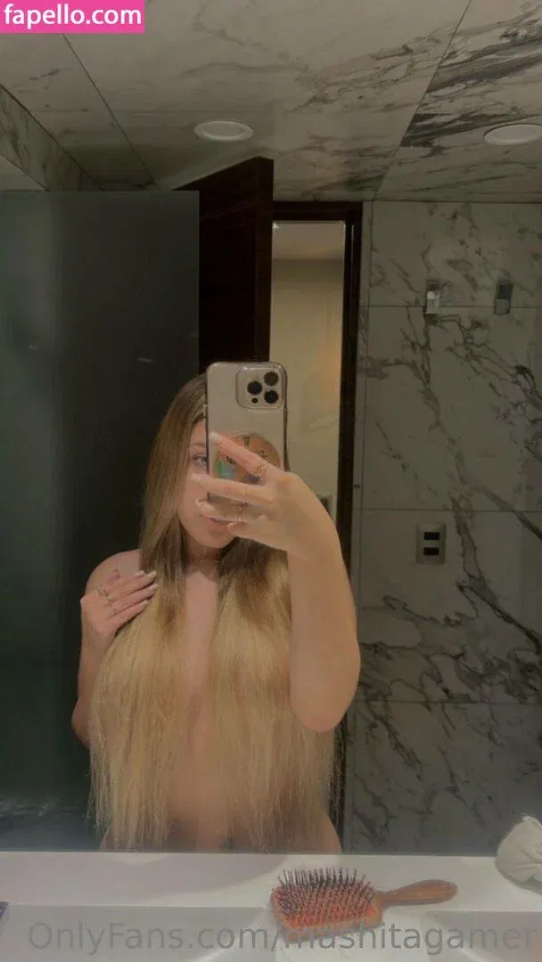 mashitagamer Onlyfans Photo Gallery 