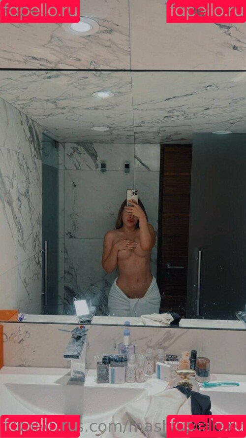 mashitagamer Onlyfans Photo Gallery 