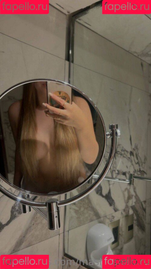 mashitagamer Onlyfans Photo Gallery 