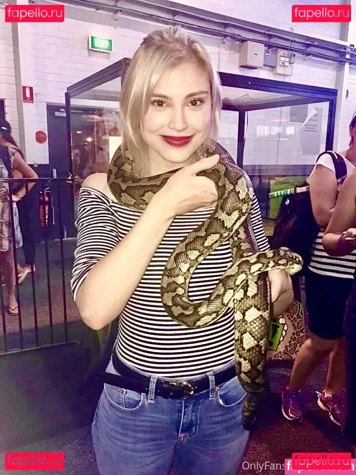 Tiahlicious Onlyfans Photo Gallery 