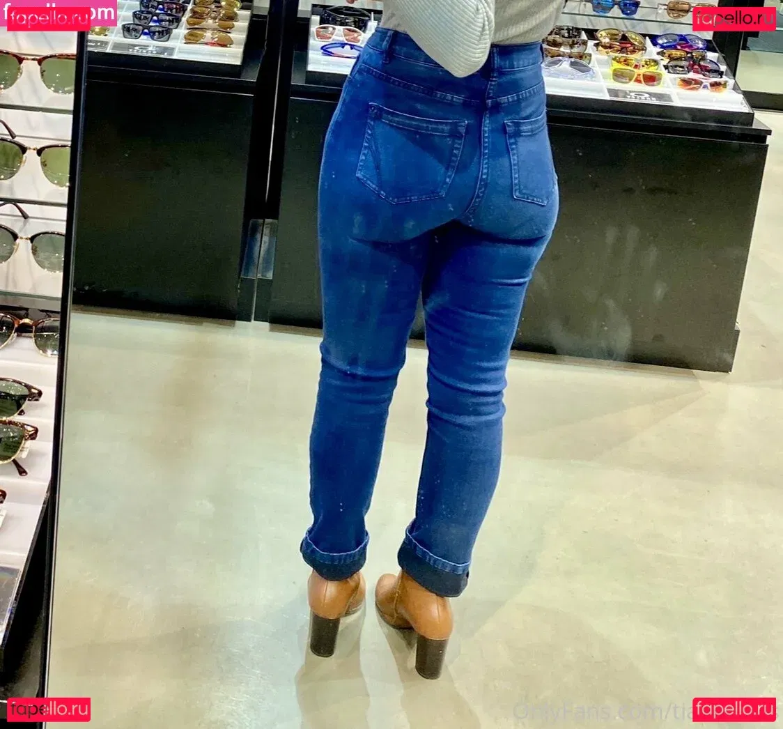 Tiahlicious Onlyfans Photo Gallery 