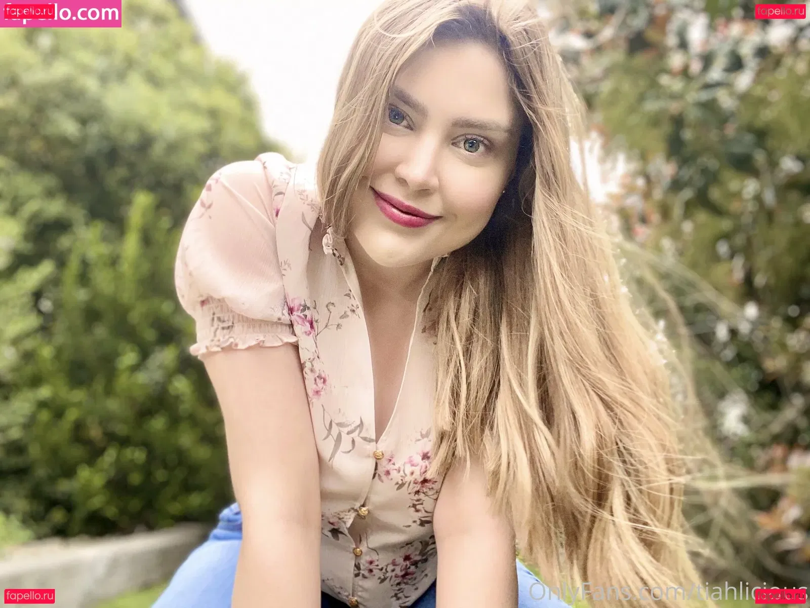 Tiahlicious Onlyfans Photo Gallery 