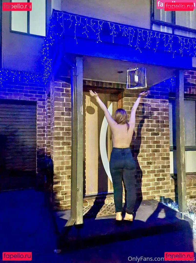 Tiahlicious Onlyfans Photo Gallery 