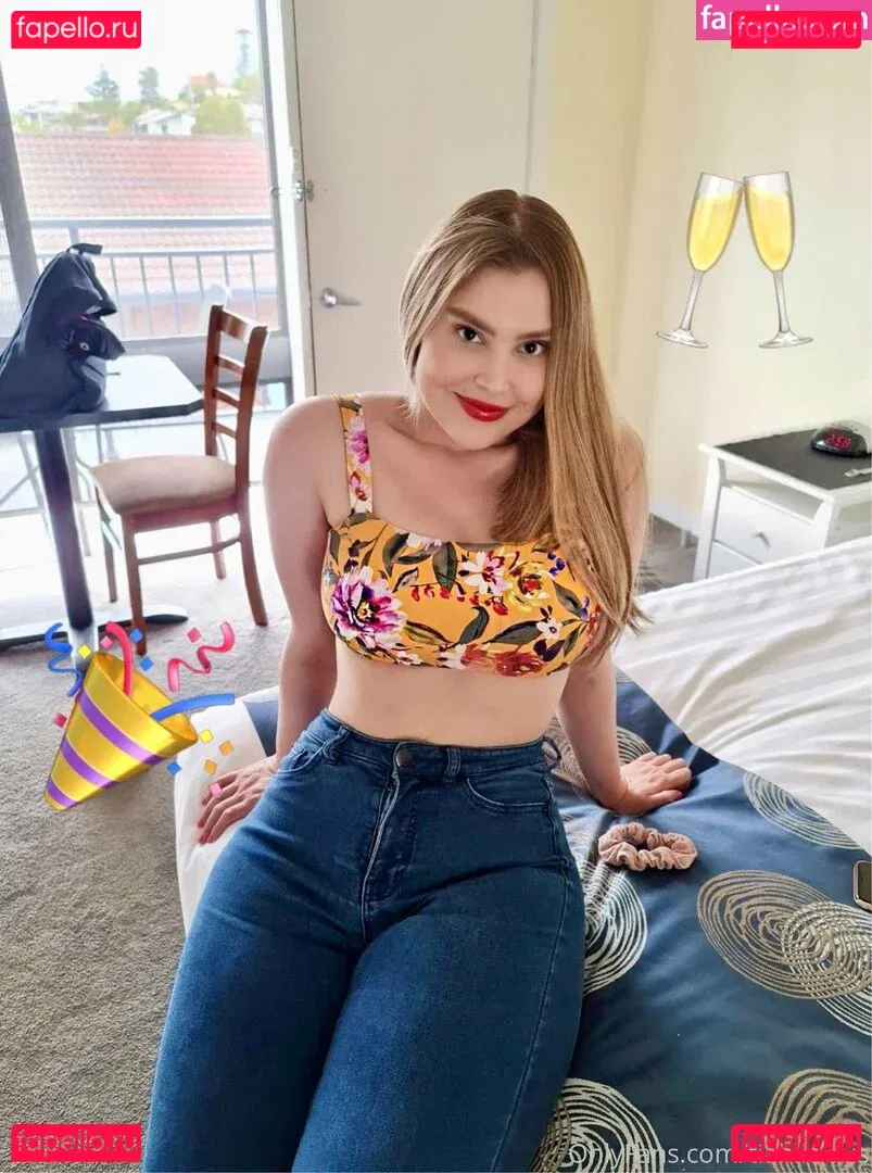 Tiahlicious Onlyfans Photo Gallery 