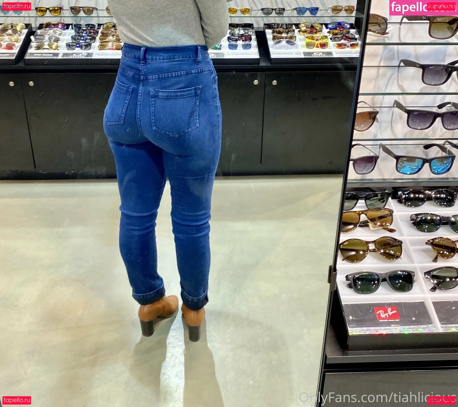 Tiahlicious Onlyfans Photo Gallery 