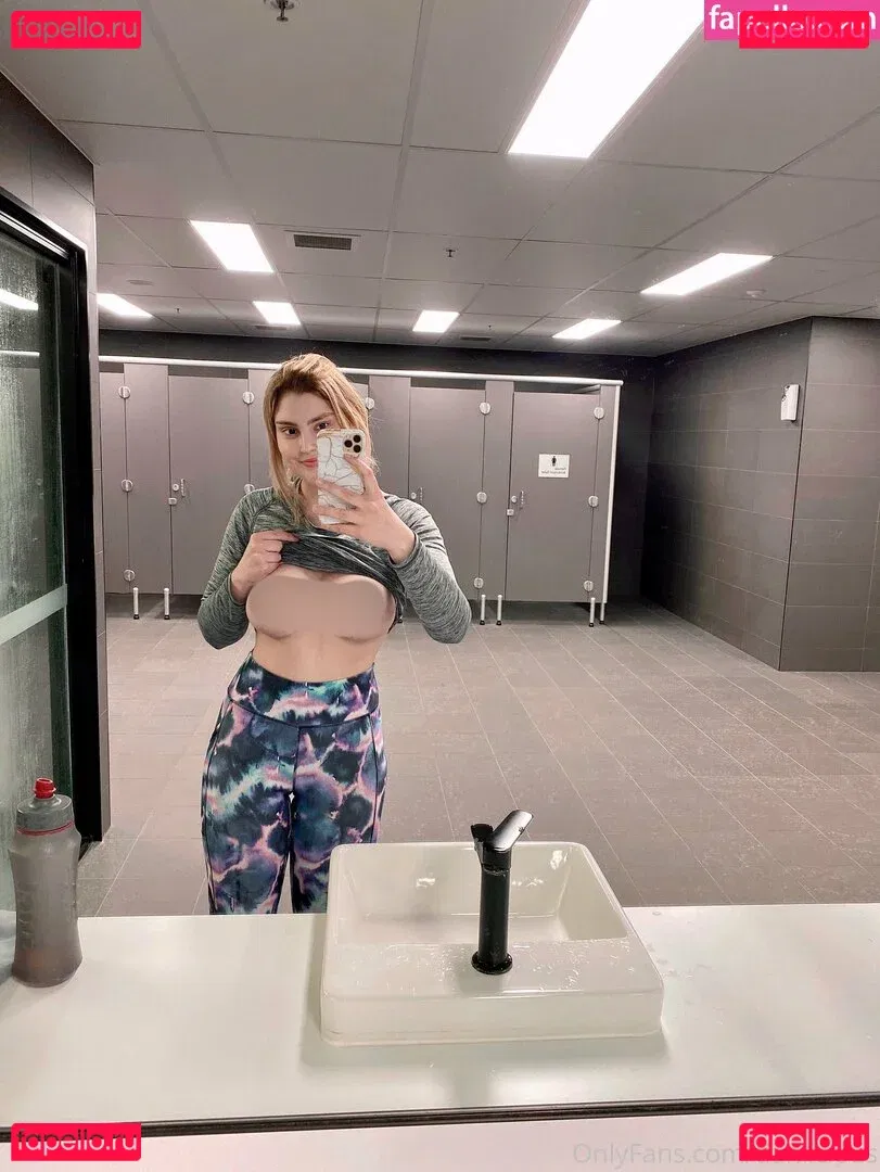 Tiahlicious Onlyfans Photo Gallery 