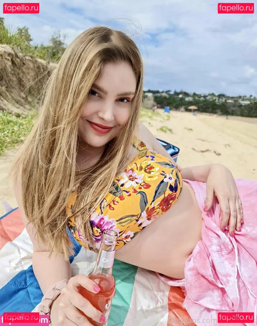 Tiahlicious Onlyfans Photo Gallery 