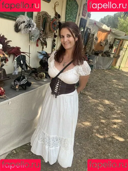 Mrs. Badass Onlyfans Photo Gallery 