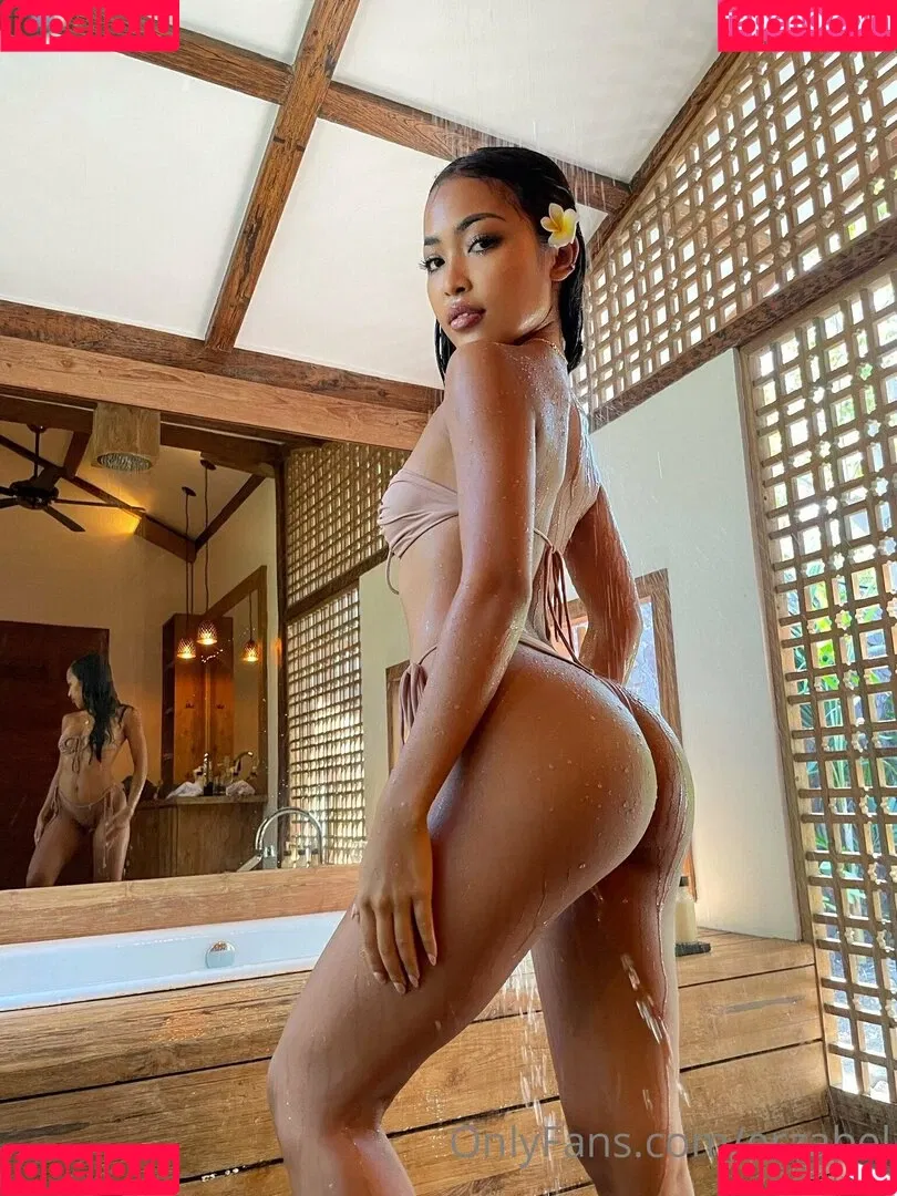 Erzabel Onlyfans Photo Gallery 