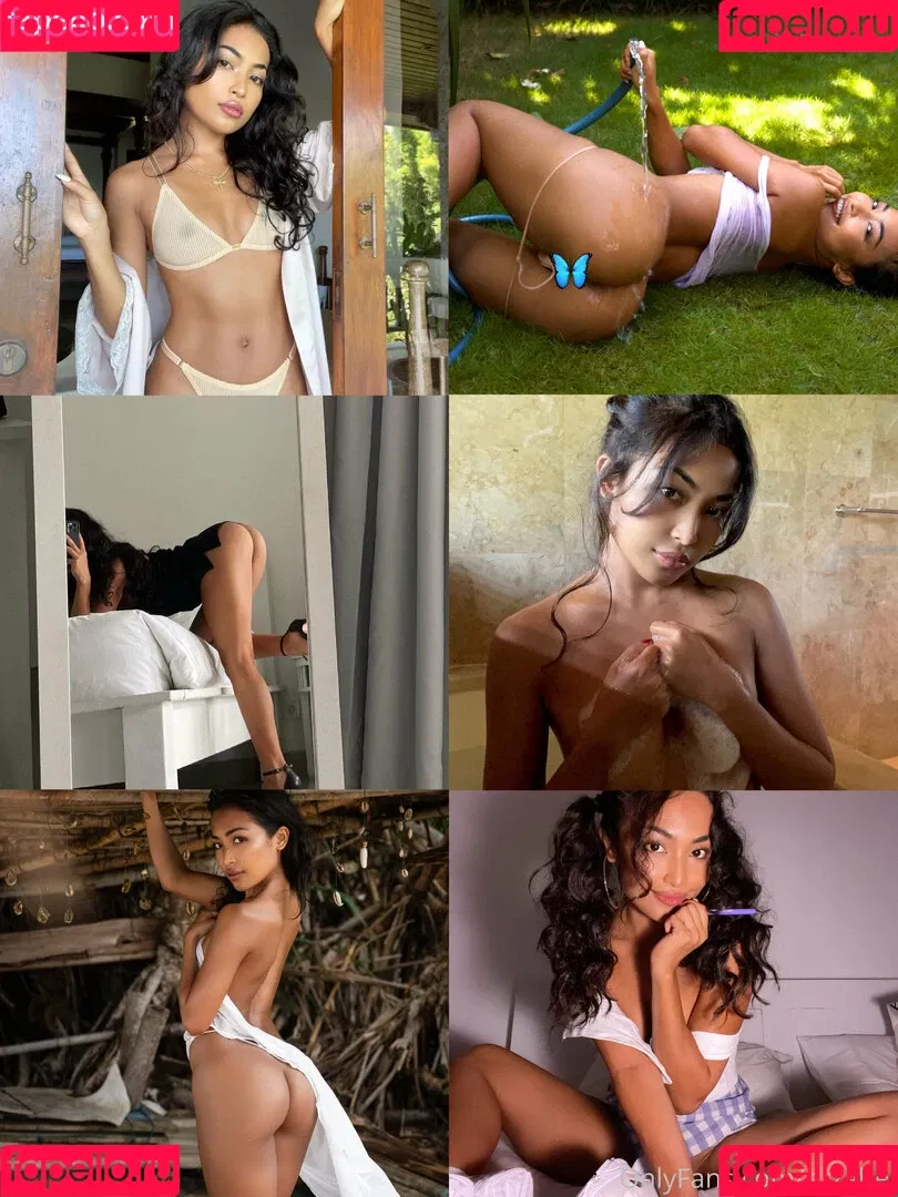 Erzabel Onlyfans Photo Gallery 